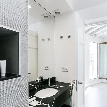 Mateo Gago 13 Apartment Seville Exterior photo